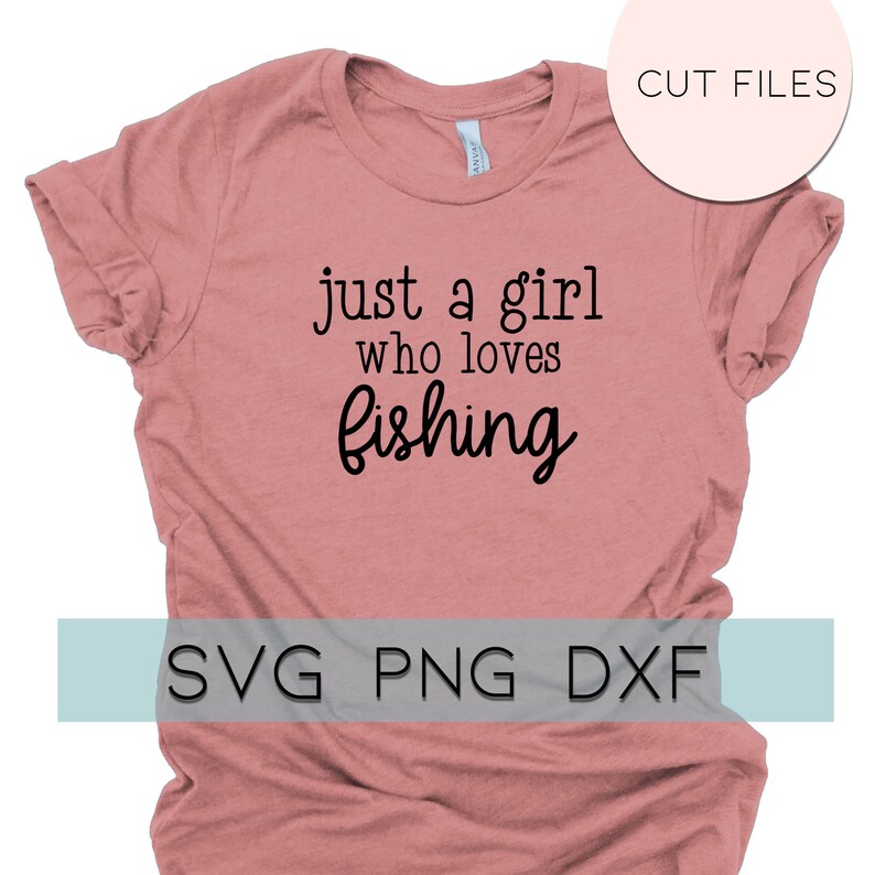 Free Free 295 Lady Fishing Woman Fishing Svg SVG PNG EPS DXF File