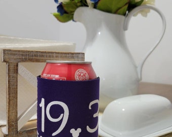 Fairy Tale Challenge and Princess Weekend Koozies