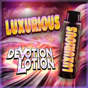 LOÇÃO LUXUOSA Body Devotion - Atraia as coisas boas da vida com nossa loção mágica, rica em vitaminas e ervas para cuidados com a pele