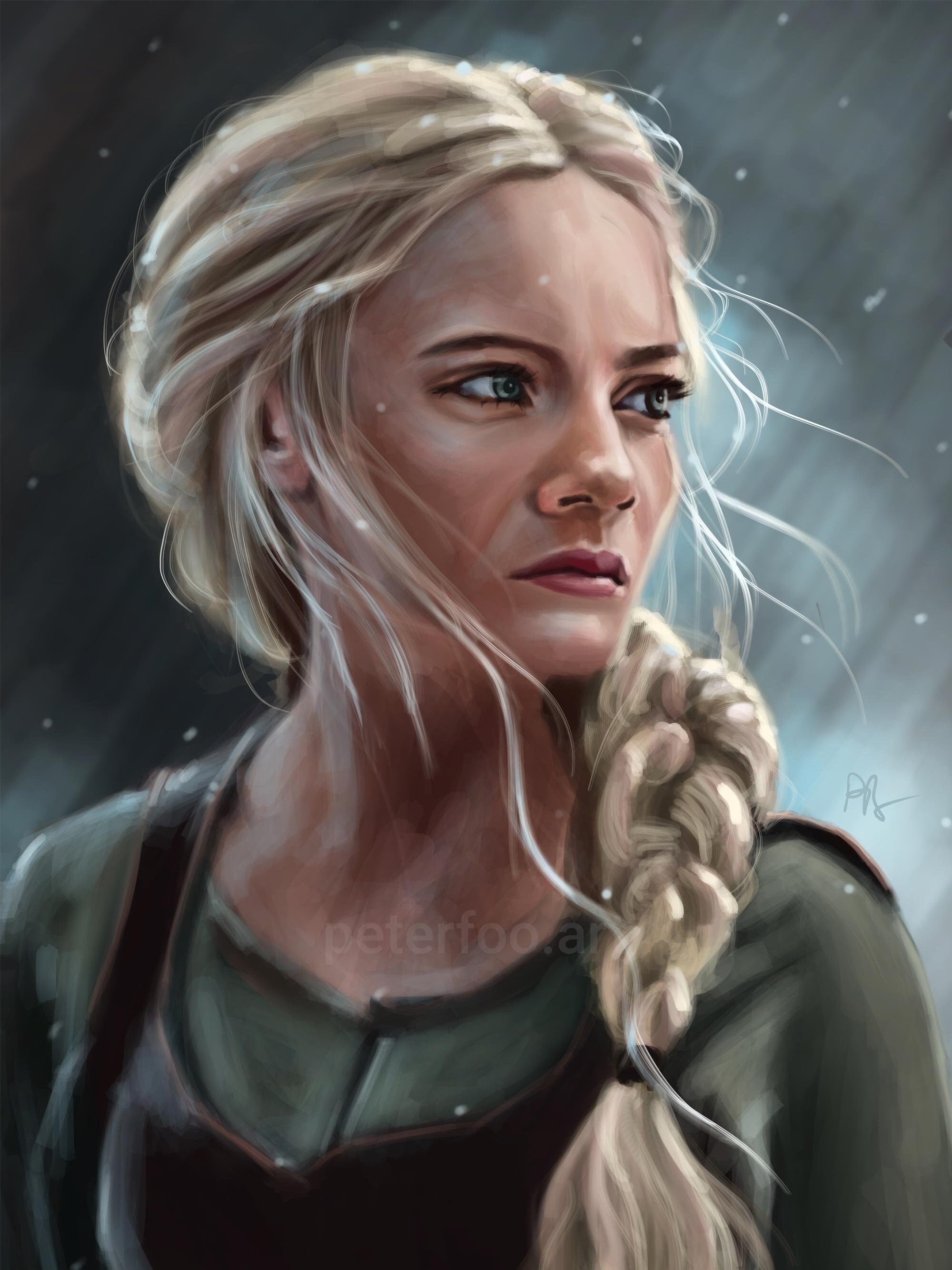 Freya Allan: The Ultimate Fan Guide - vquns22