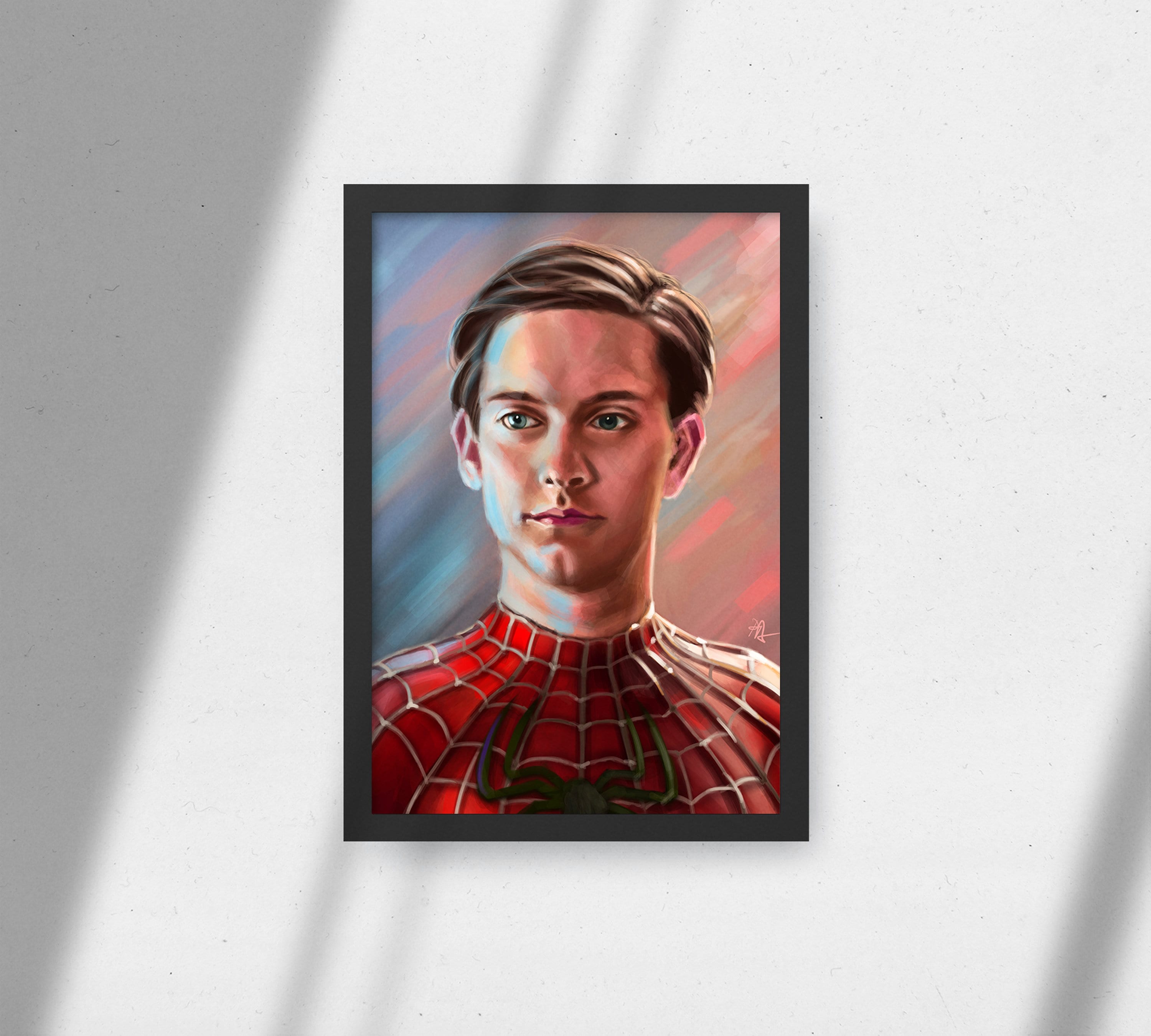 Poster Spiderman Raimi IN VENDITA! - IT - Foto 4