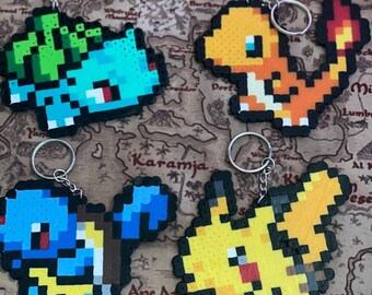 Breloczki Pokémon