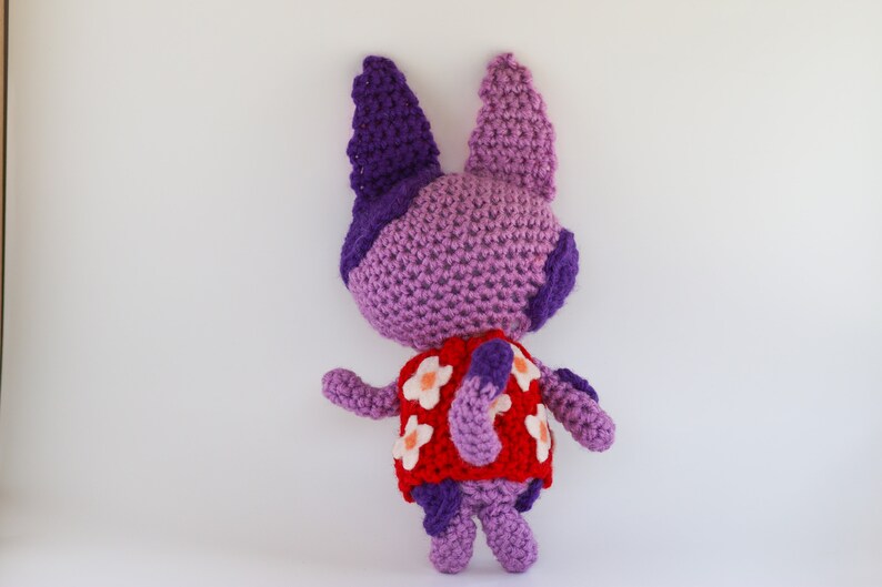 Animal crossing bob plush Clearance