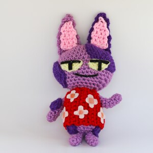 Animal crossing bob plush Clearance