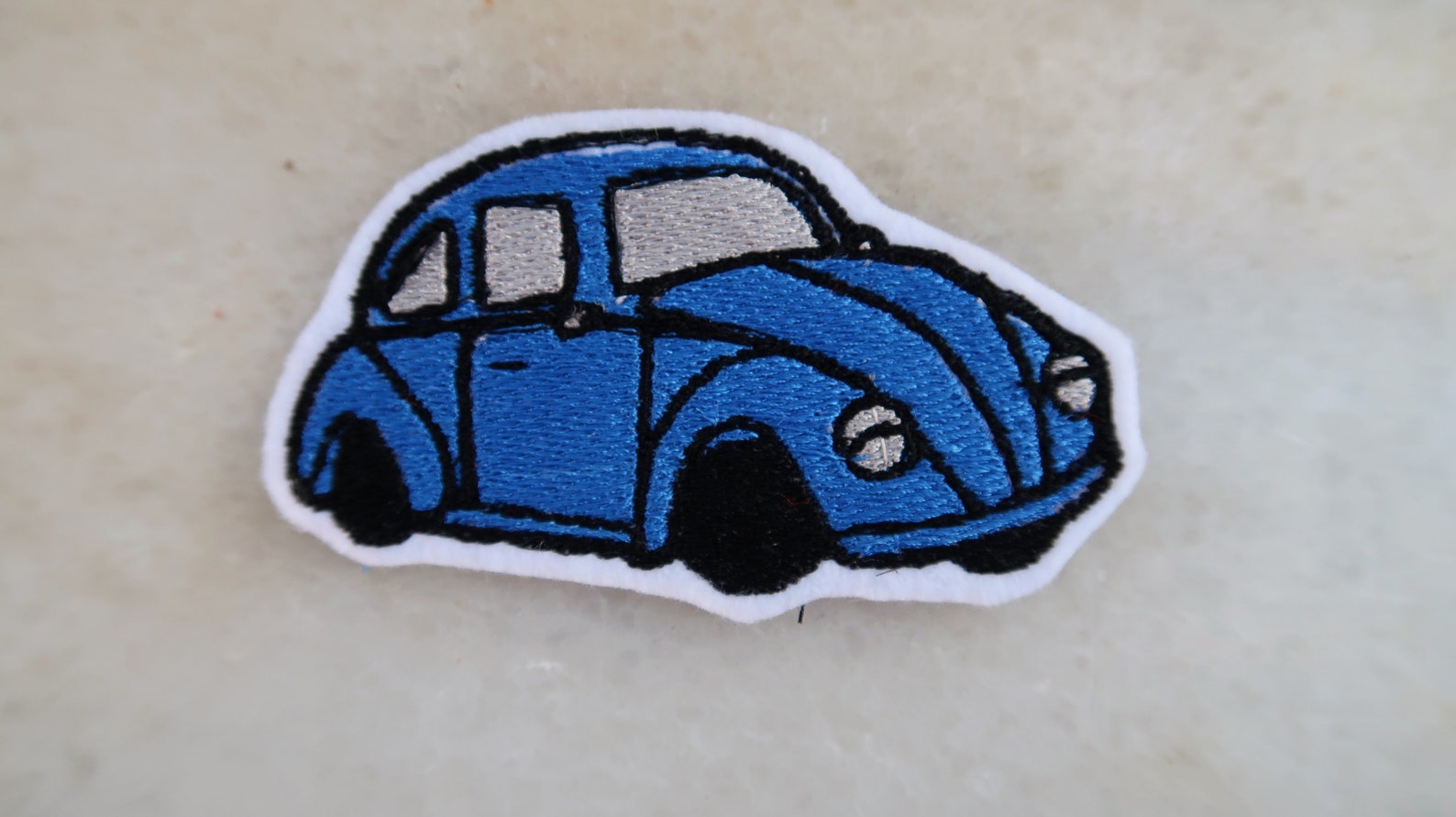 Homemade Iron On Patches Variety of Designs High Quality Etsy