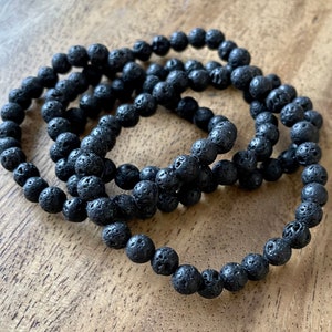 Lava bracelet!