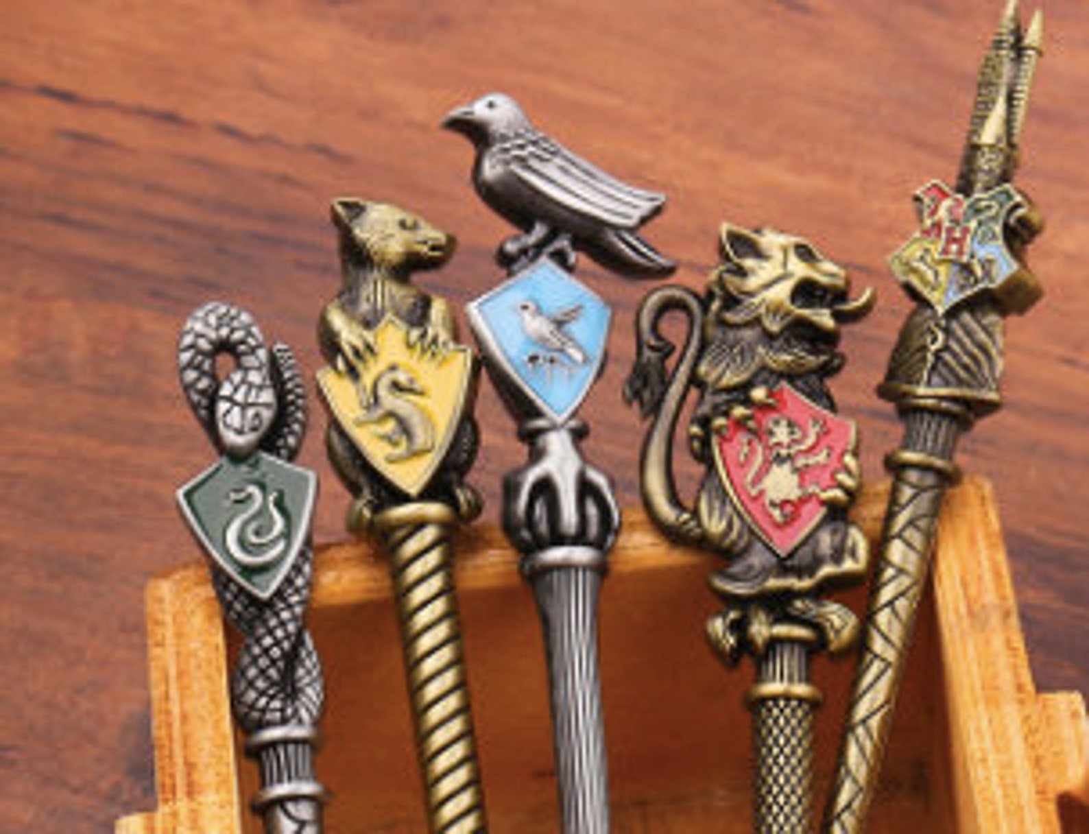 30+ Magical & Foolproof Harry Potter Gifts for Adults [Updated 2025 ]