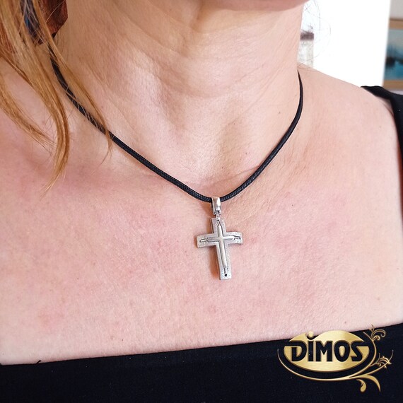 Greek religious jewelry deals