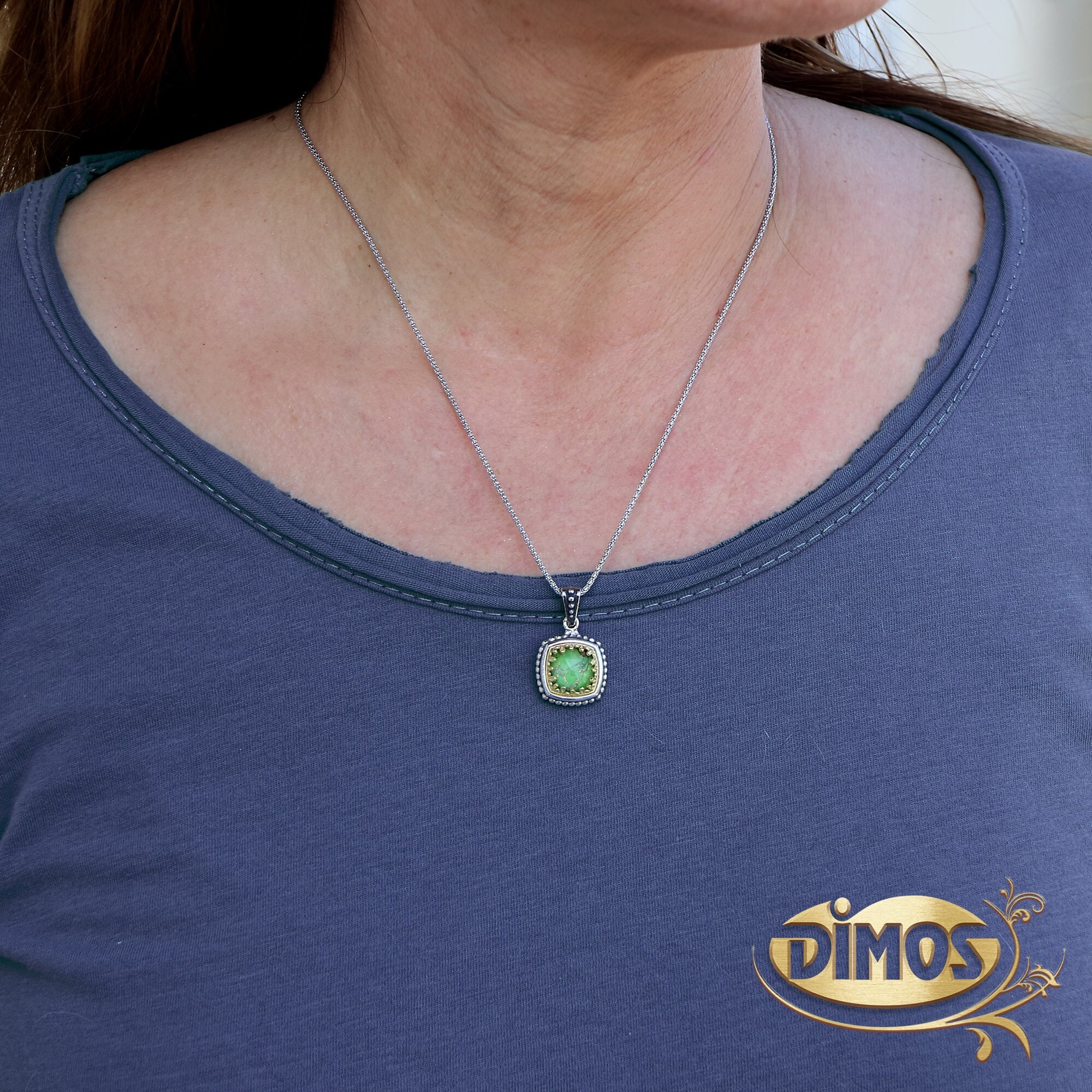 Byzantine Pendant Etsy Australia