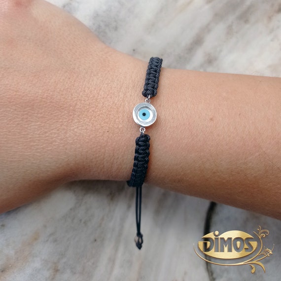 Anti evil 2024 eye bead