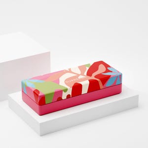 Colorful Hard Shell Glasses Case | Perfect Gift Idea