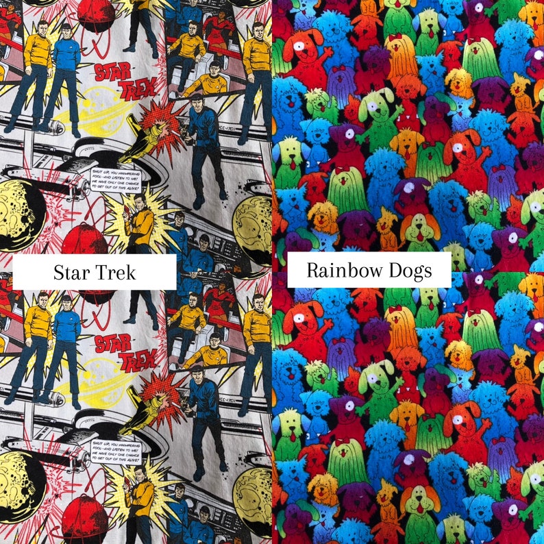 Made to Order Pet Bandana