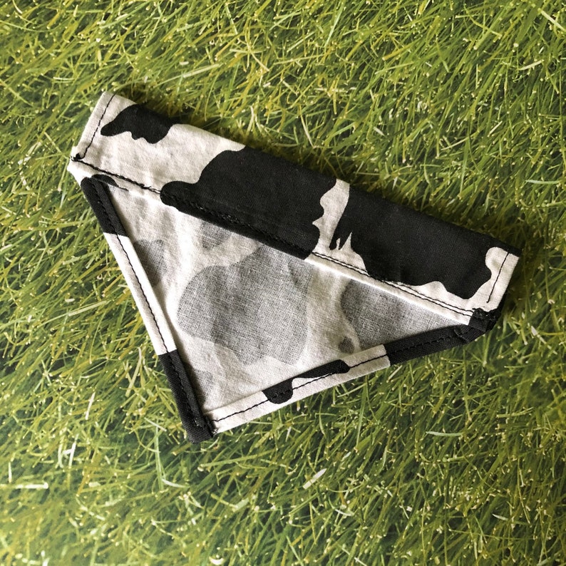 Made to Order Pet Bandana