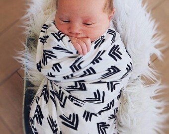 soft swaddle blankets