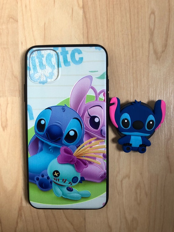 Stitch Stand Case for iPhone 11 iPhone 11 Pro iPhone 11 Pro