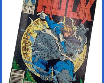 Incredible Hulk Gift Etsy