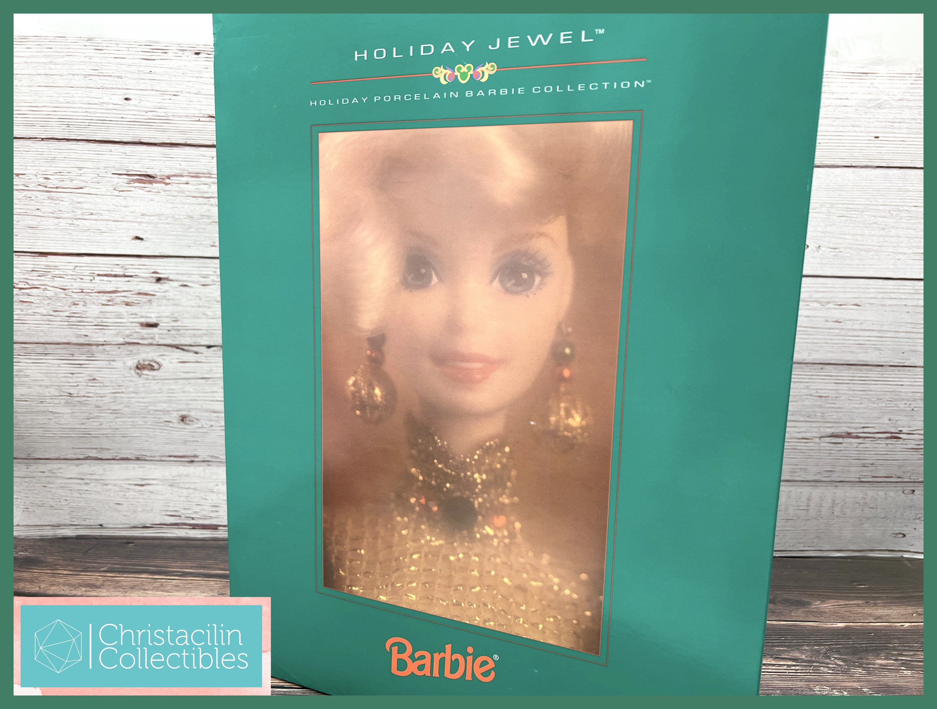 Barbie porcelain hotsell