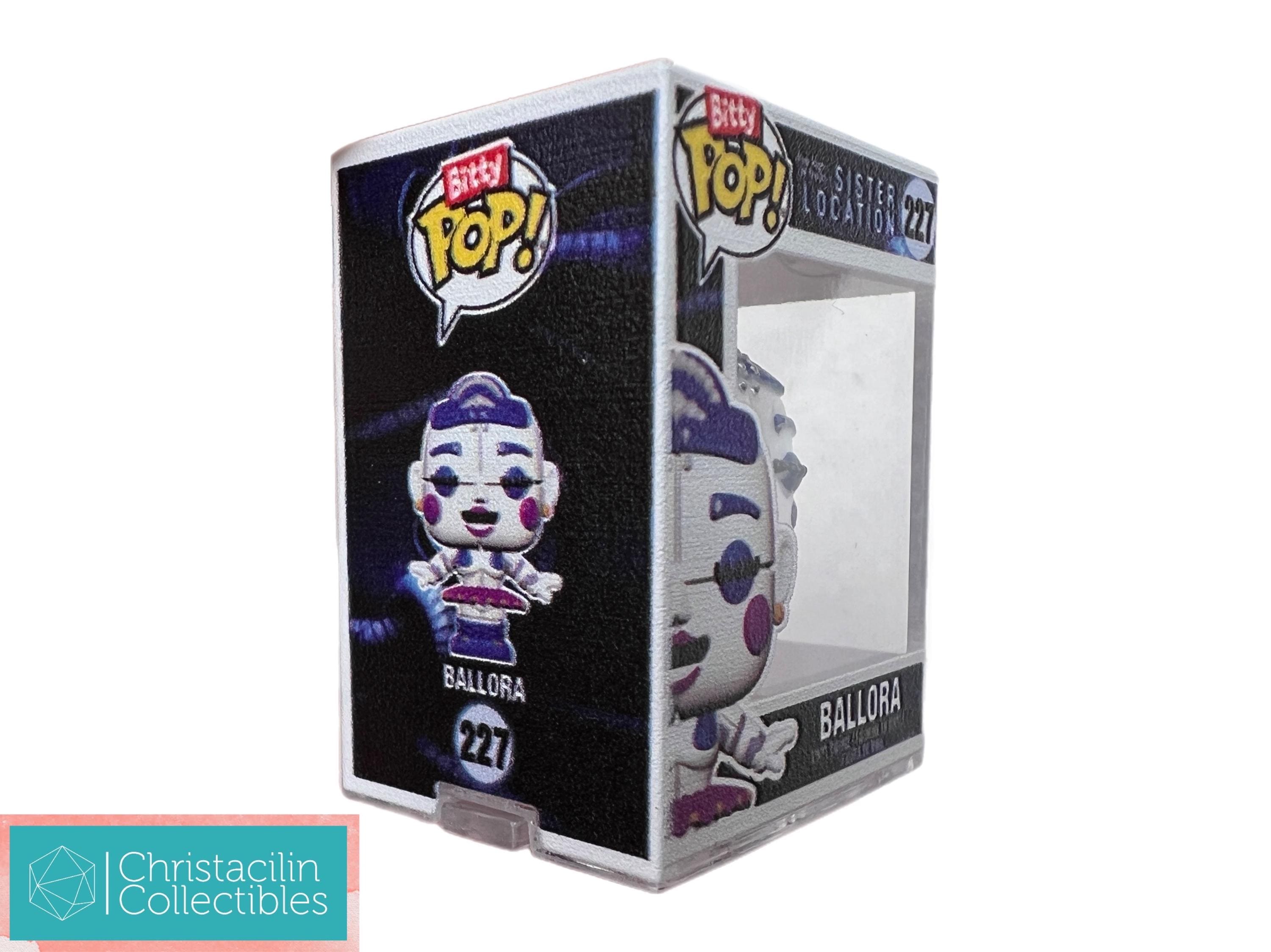Mini Figure | 