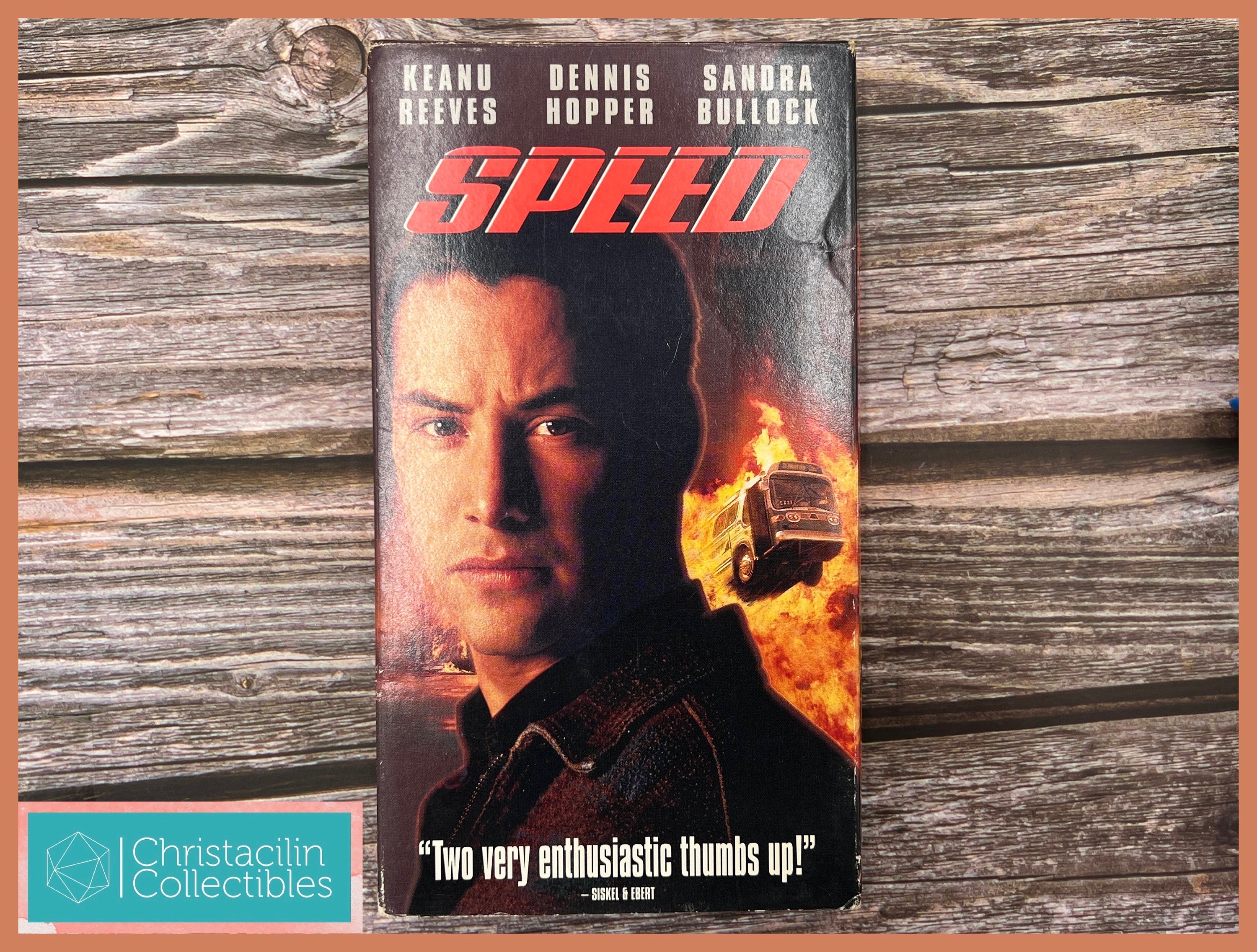 Vintage Movie | 1994 