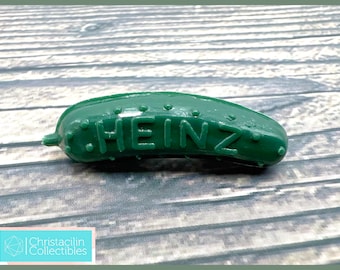 Vintage Pin | Heinz Pickle