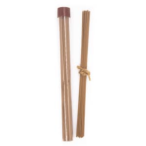 Best quality - 75 sticks incense Vietnam Agarwood– strong sweet woody – White lotus grade - Limited quantity