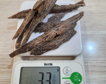 沈香17、7グラム 沈香17、7グラム