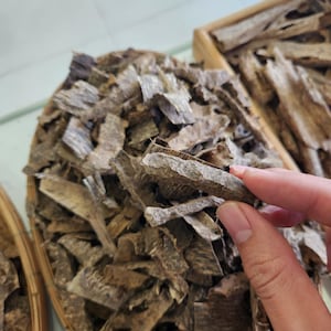 20g Vietnamese Agarwood Incense Angle Oud – Premium Mixed Super Grade Resin, Strong Woody & Sweet Aroma, Free Shipping