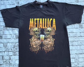 1987 ヴィンテージ ガンズ・アンド・ローゼズ ツアー T シャツ - Etsy 日本