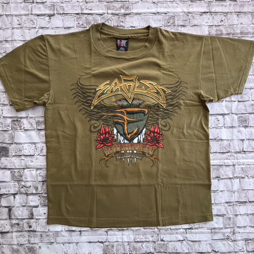 Glenn Frey Joe Walsh TRUE Spirit Tシャツ Glenn Frey T Shirt - Etsy