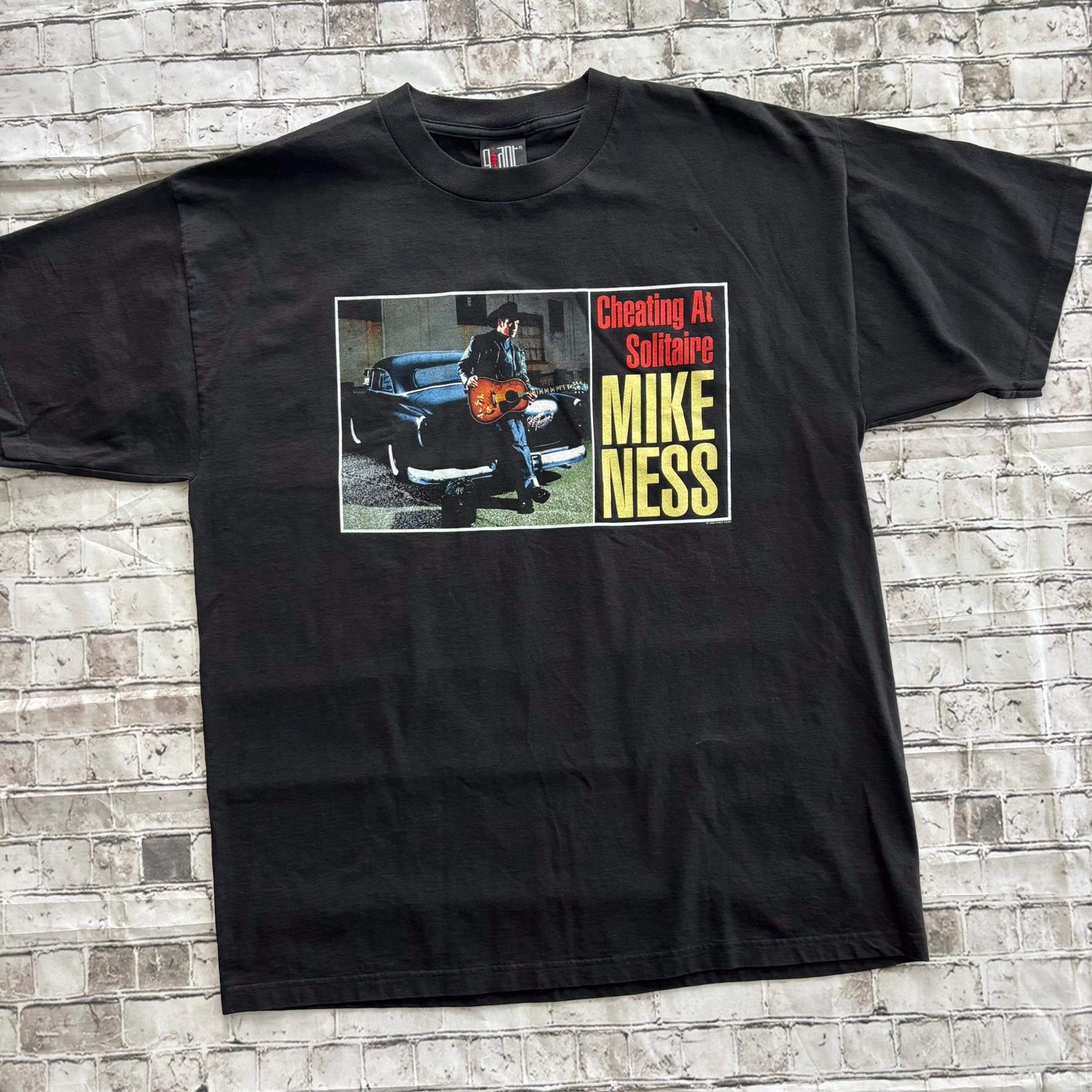 Mike Ness Shirt - Etsy