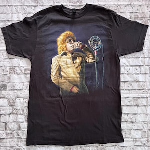 Tool Maynard James Keenan Cinquanta Shirt (L)