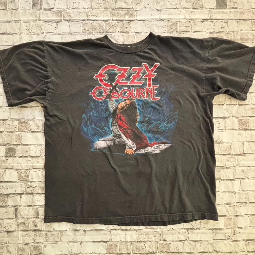 Zakk Wylde Tshirt - Etsy