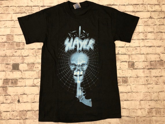 SLAYER T-Shirt 2000