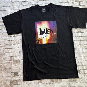 Everclear Band Shirt - Etsy