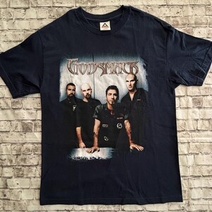 Vintage Staind Shirt - Etsy