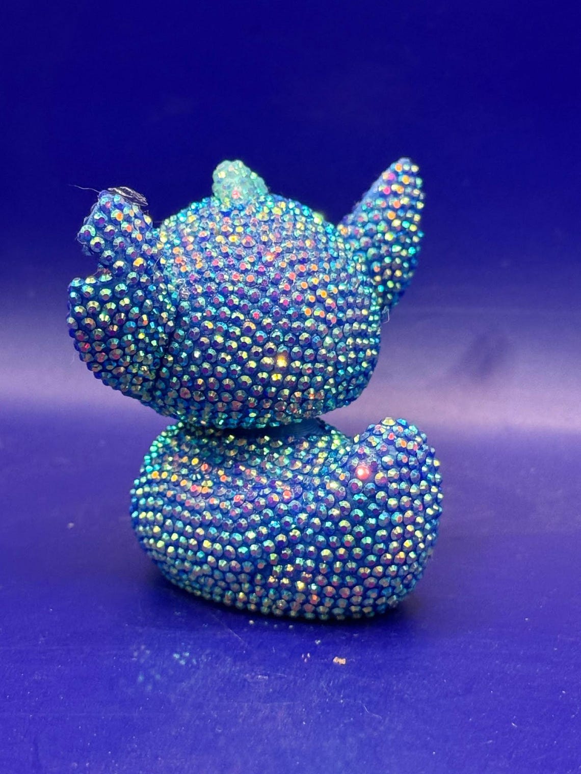Alien 626 Rhinestone Duck – 3D Printed Bedazzled Collectible - Etsy