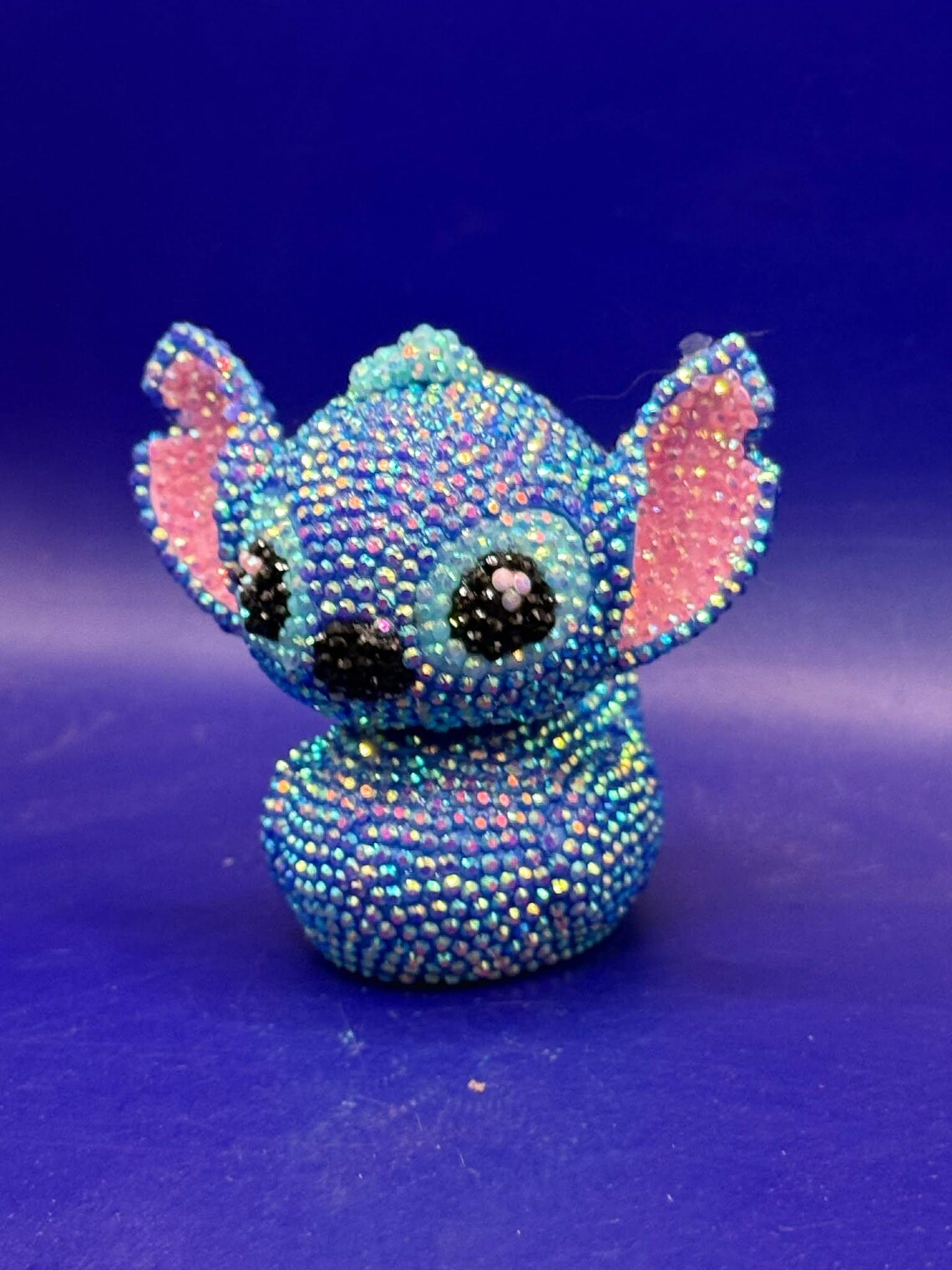 Alien 626 Rhinestone Duck – 3D Printed Bedazzled Collectible - Etsy