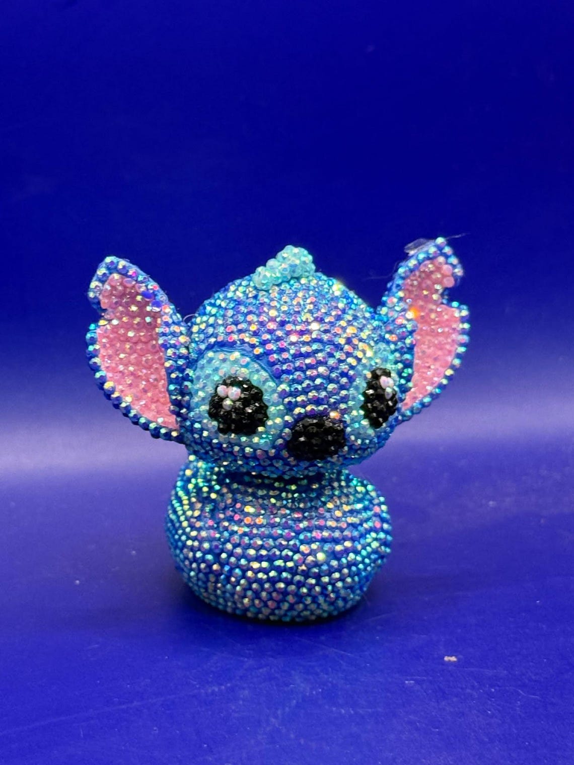 Alien 626 Rhinestone Duck – 3D Printed Bedazzled Collectible - Etsy