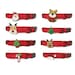 see more listings in the Holiday Collar Decors section