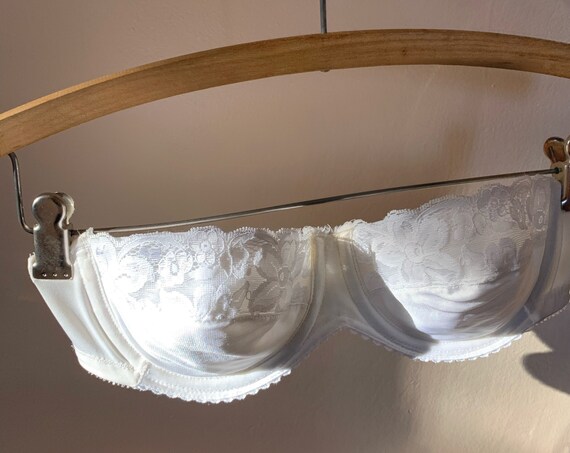 Vintage Strapless Bra