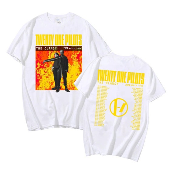 Unveiling the 21 Pilots Tour 2025 What to Expect from the Sensational Duo!