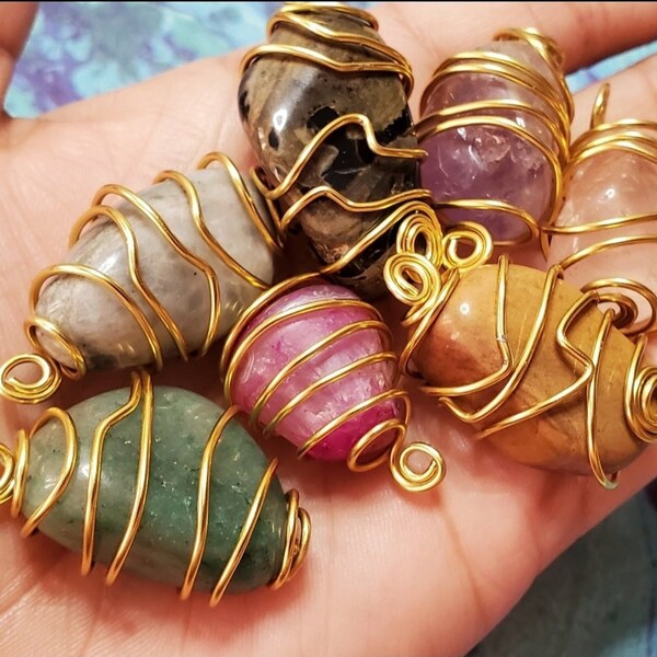 Wholesale Crystals Etsy