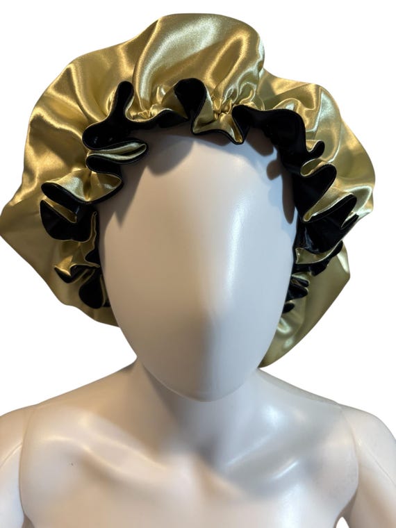 Reversible bonnet