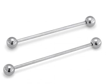 scaffold barbell