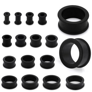 Plugs and Tunnels Etsy