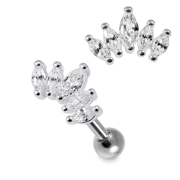 Helix Earring Etsy UK