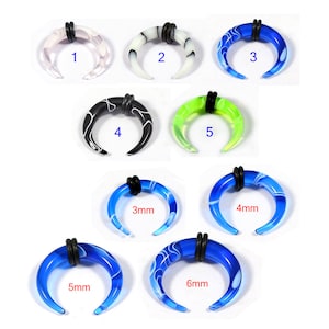 7g online ear taper