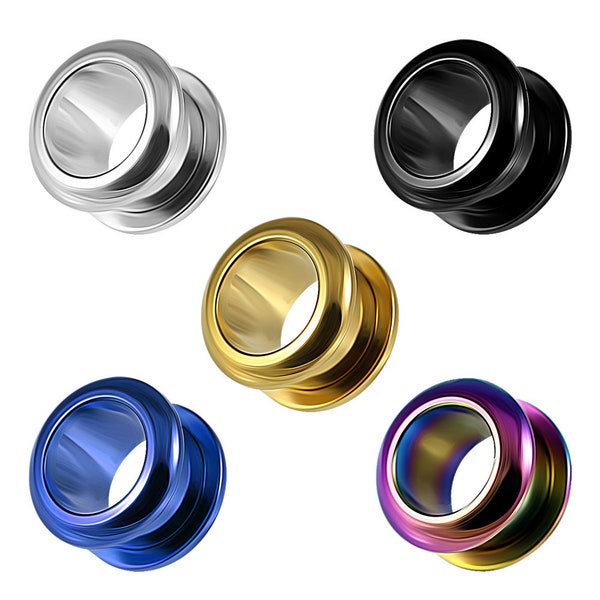 Ear Tunnels Etsy Australia