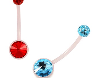 Belly Rings Etsy India