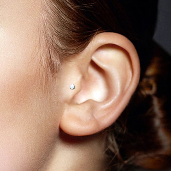16 gauge 2024 earrings for cartilage